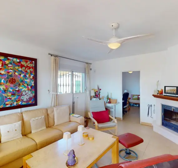 Detached villa R5165050