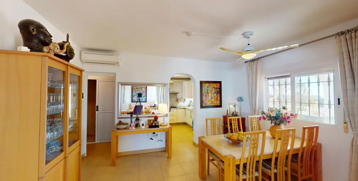 Продажа  отдельно стоящей виллы в Vélez-Málaga 12