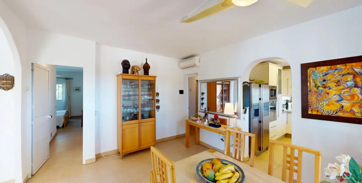 Продажа  отдельно стоящей виллы в Vélez-Málaga 13