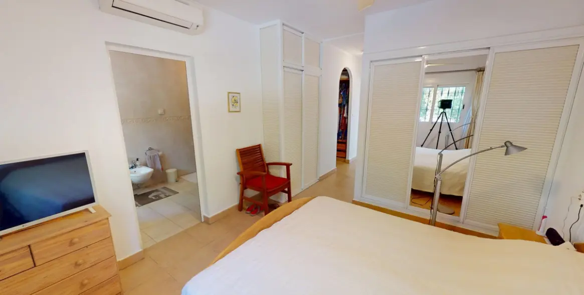 Продажа  отдельно стоящей виллы в Vélez-Málaga 17