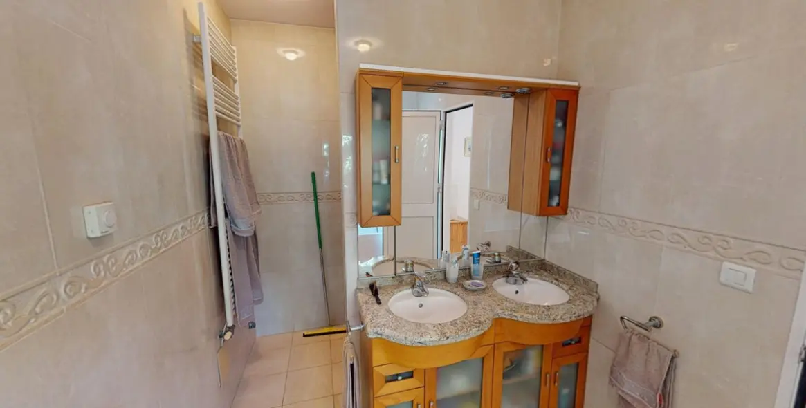 Продажа  отдельно стоящей виллы в Vélez-Málaga 18