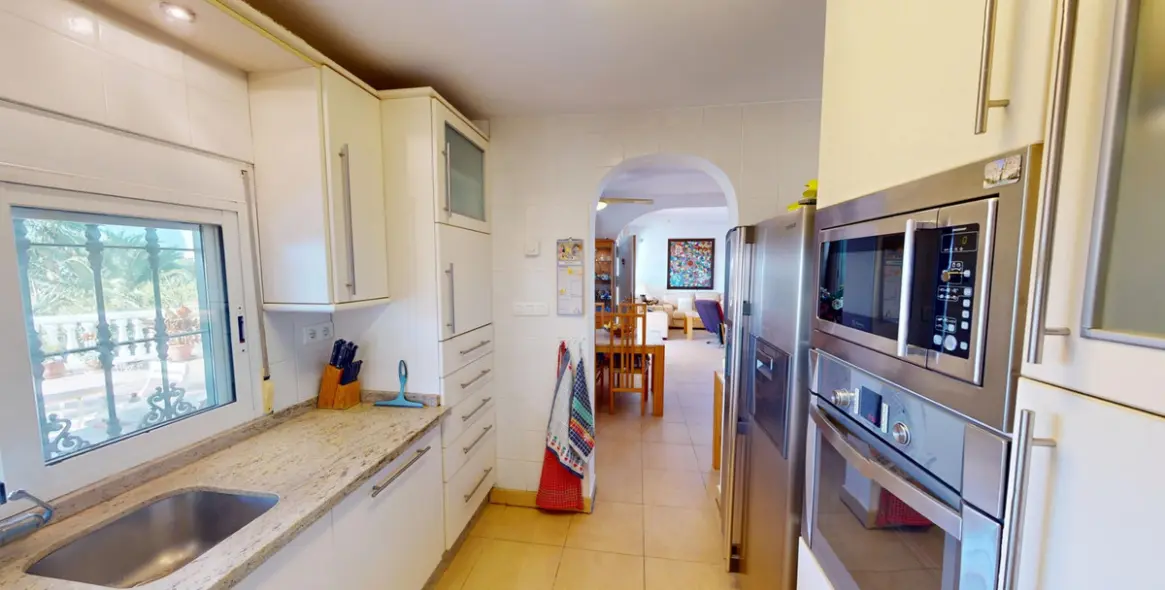 Venta de villa independiente en Vélez-Málaga 22