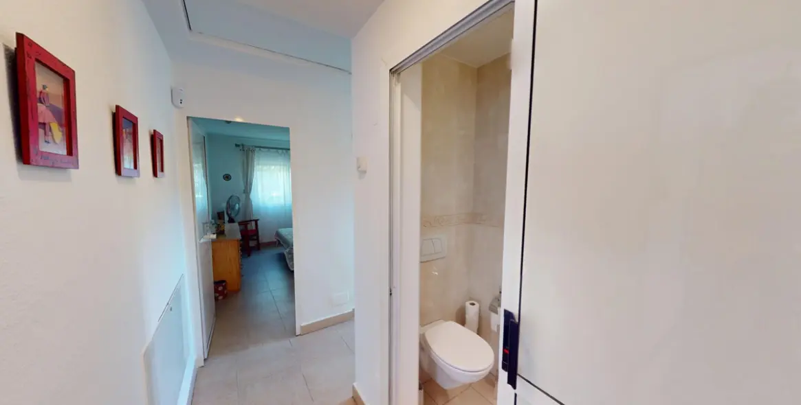 Venta de villa independiente en Vélez-Málaga 23