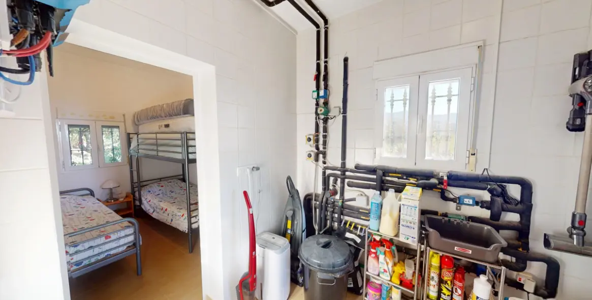 Venta de villa independiente en Vélez-Málaga 27