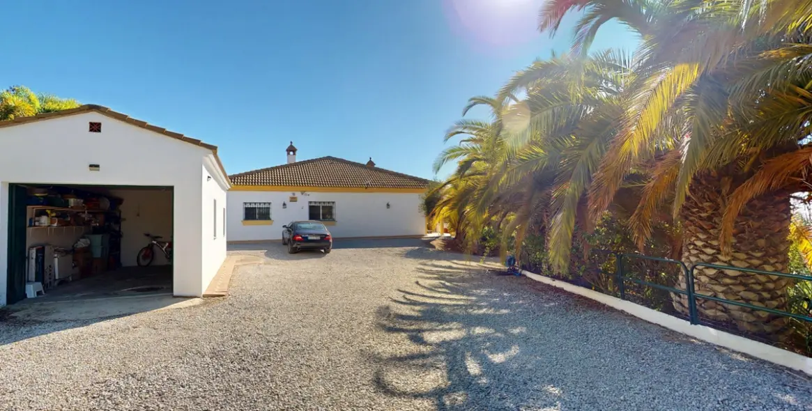 Venta de villa independiente en Vélez-Málaga 50