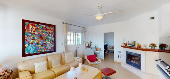 Sale of detached villa in Vélez-Málaga 4