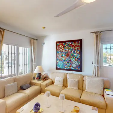 Sale of detached villa in Vélez-Málaga