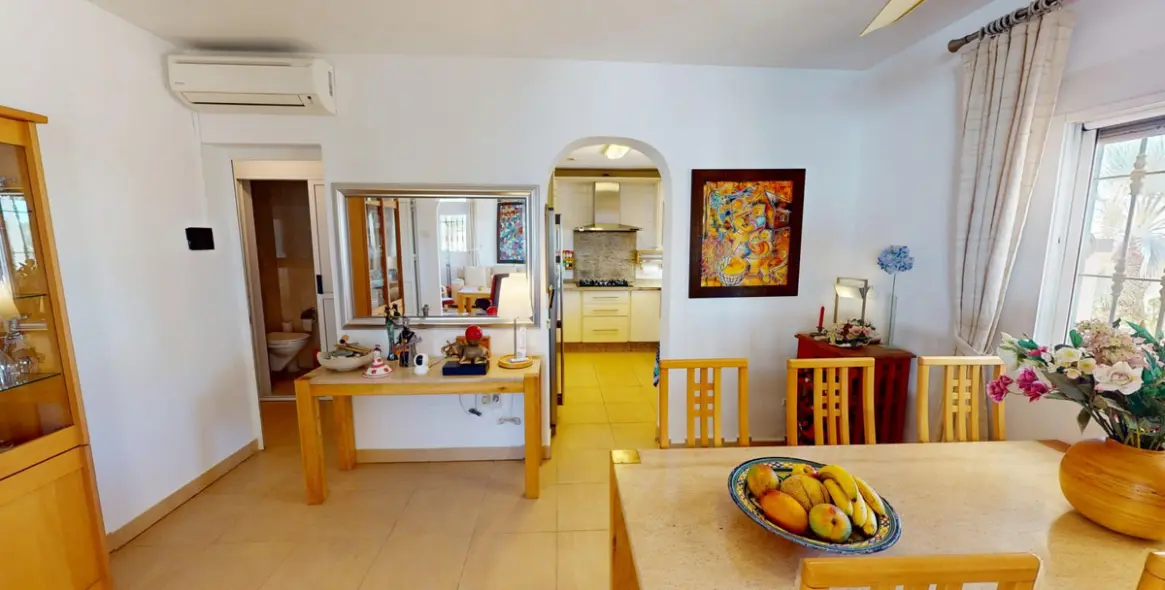 Sale of detached villa in Vélez-Málaga 20
