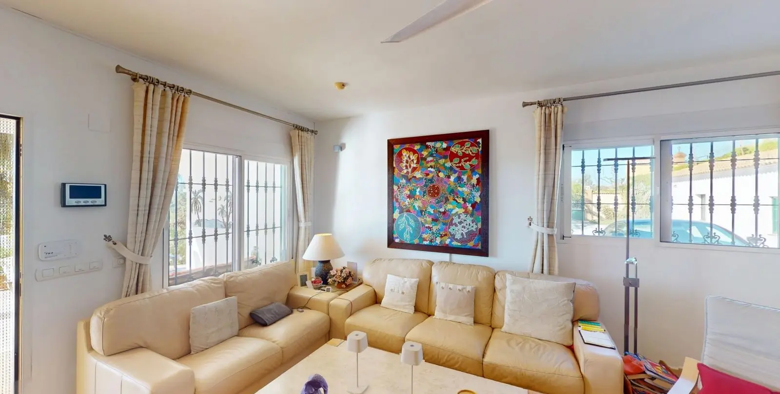 Sale of detached villa in Vélez-Málaga 6