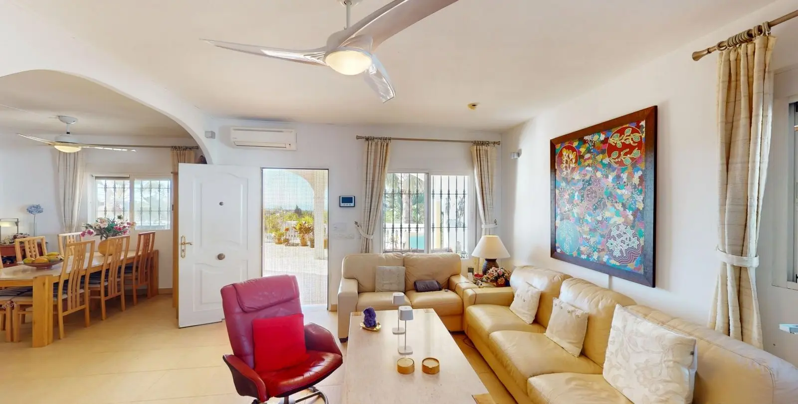Sale of detached villa in Vélez-Málaga 7