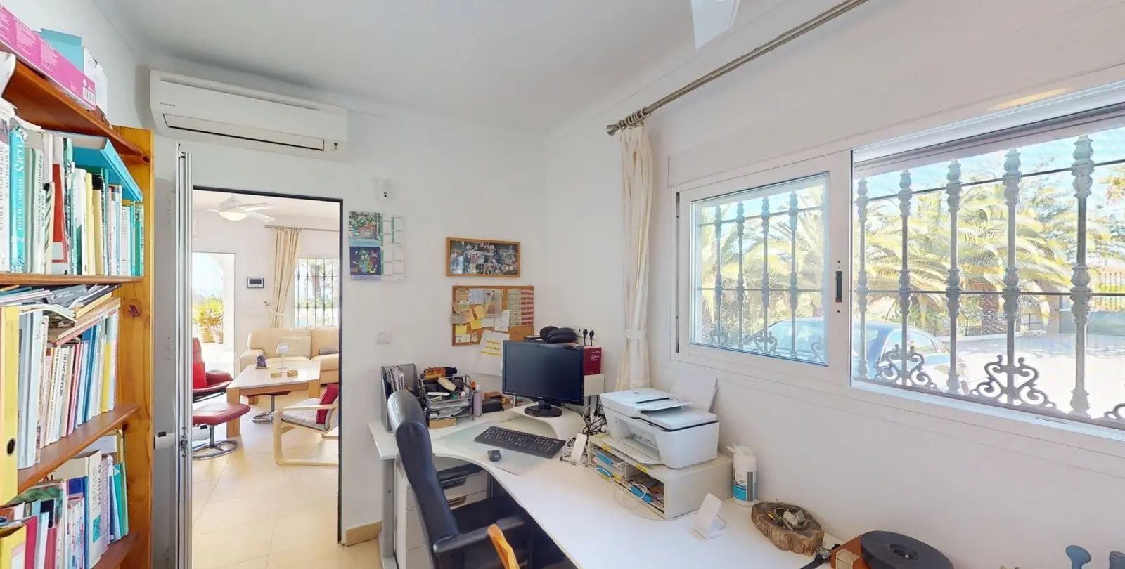 Sale of detached villa in Vélez-Málaga 9