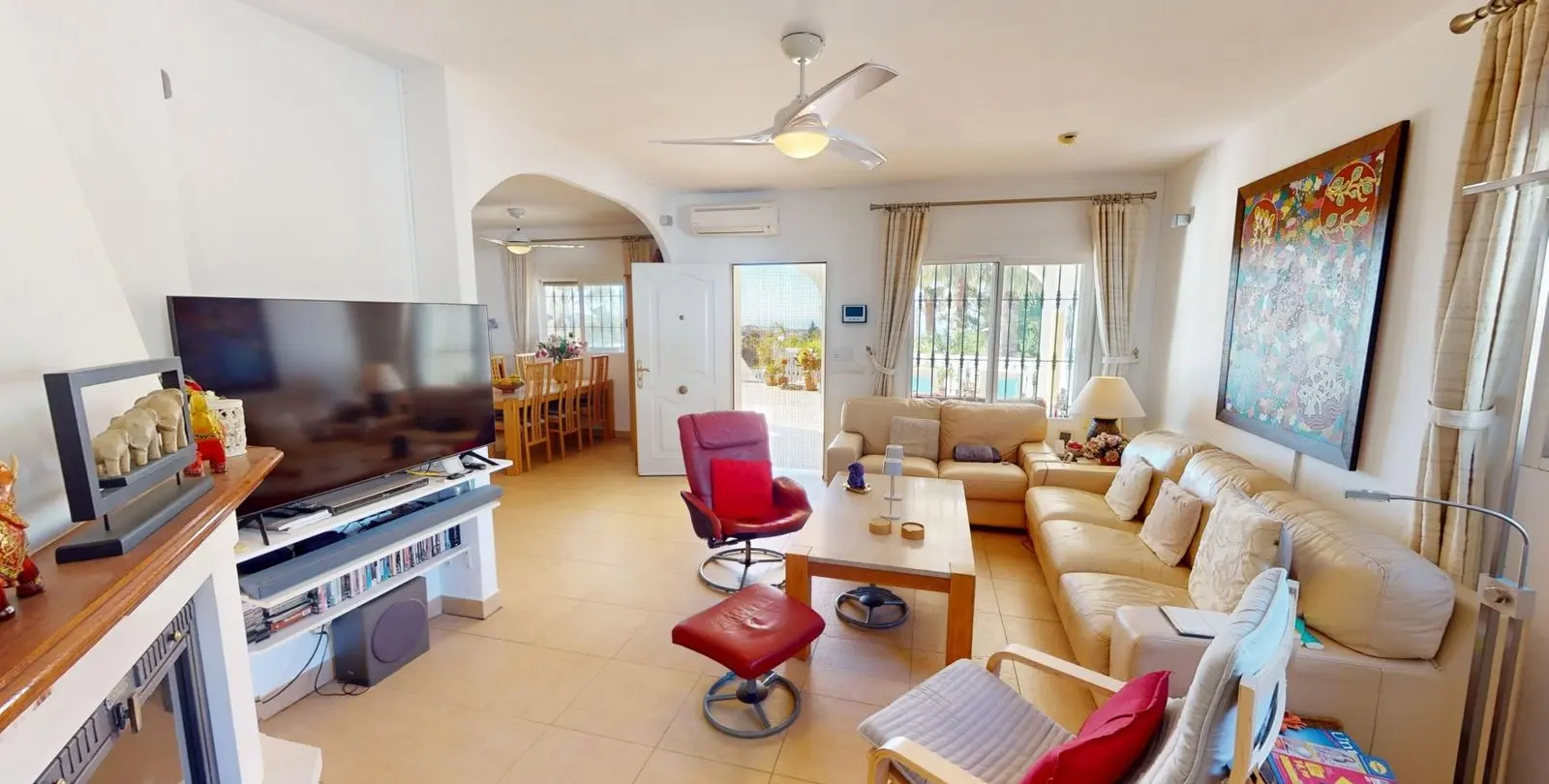Sale of detached villa in Vélez-Málaga 11