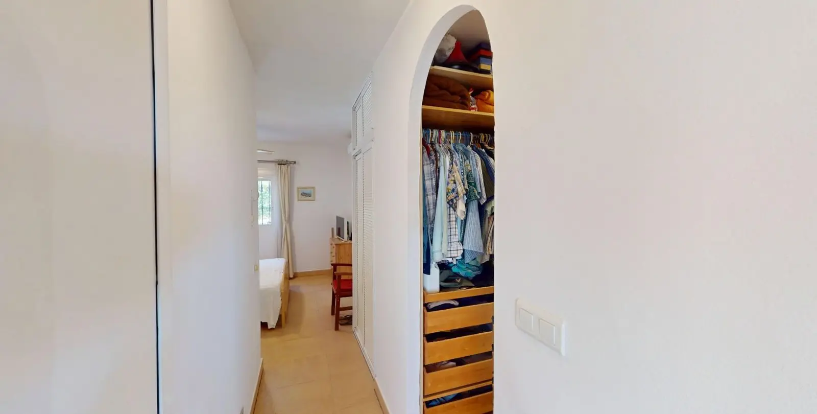 Sale of detached villa in Vélez-Málaga 14