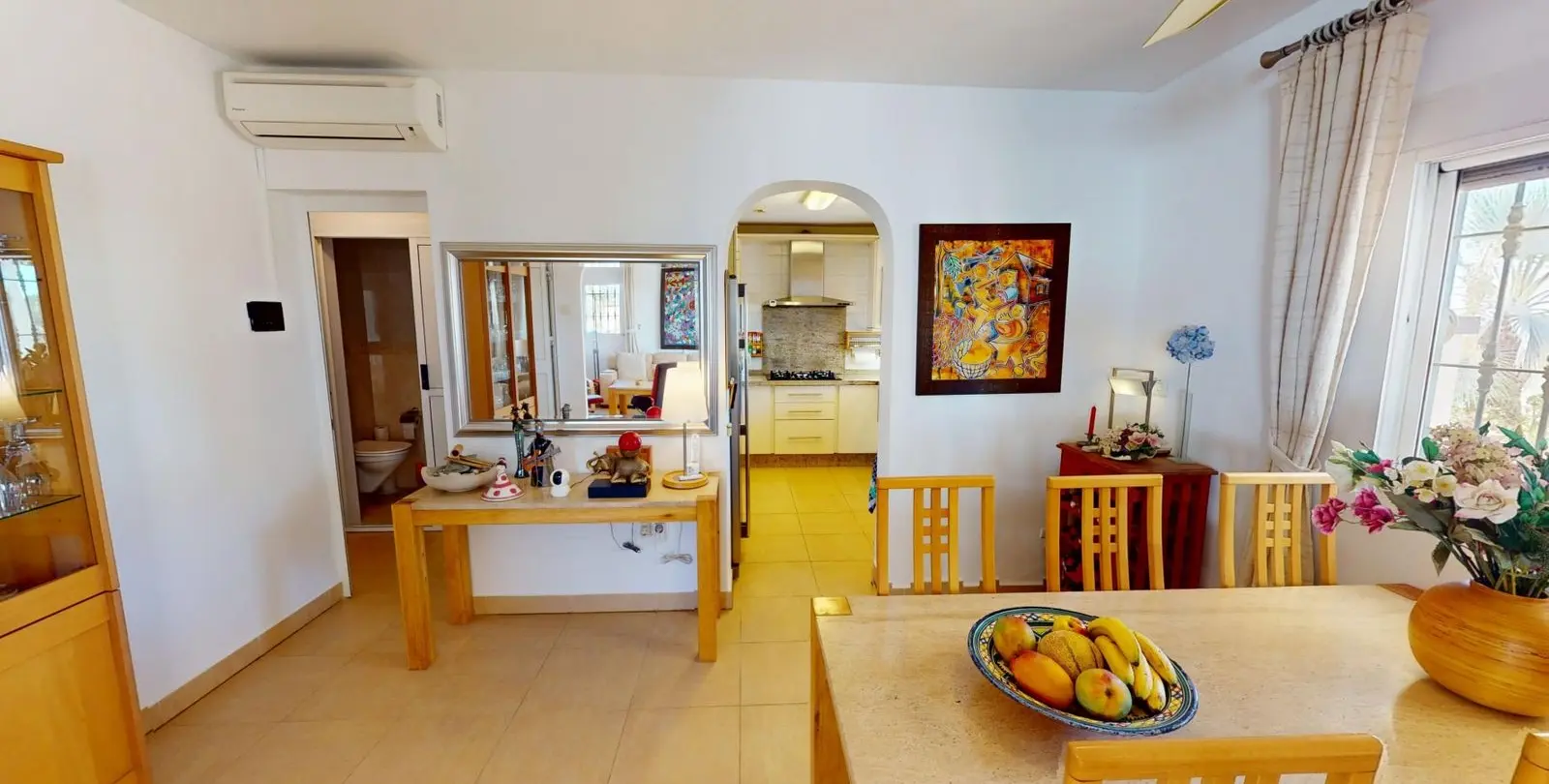 Sale of detached villa in Vélez-Málaga 20
