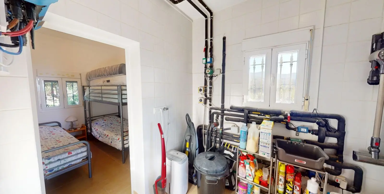 Sale of detached villa in Vélez-Málaga 27