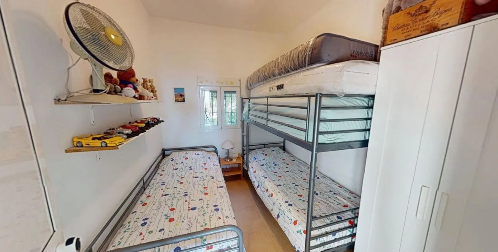 Sale of detached villa in Vélez-Málaga 28