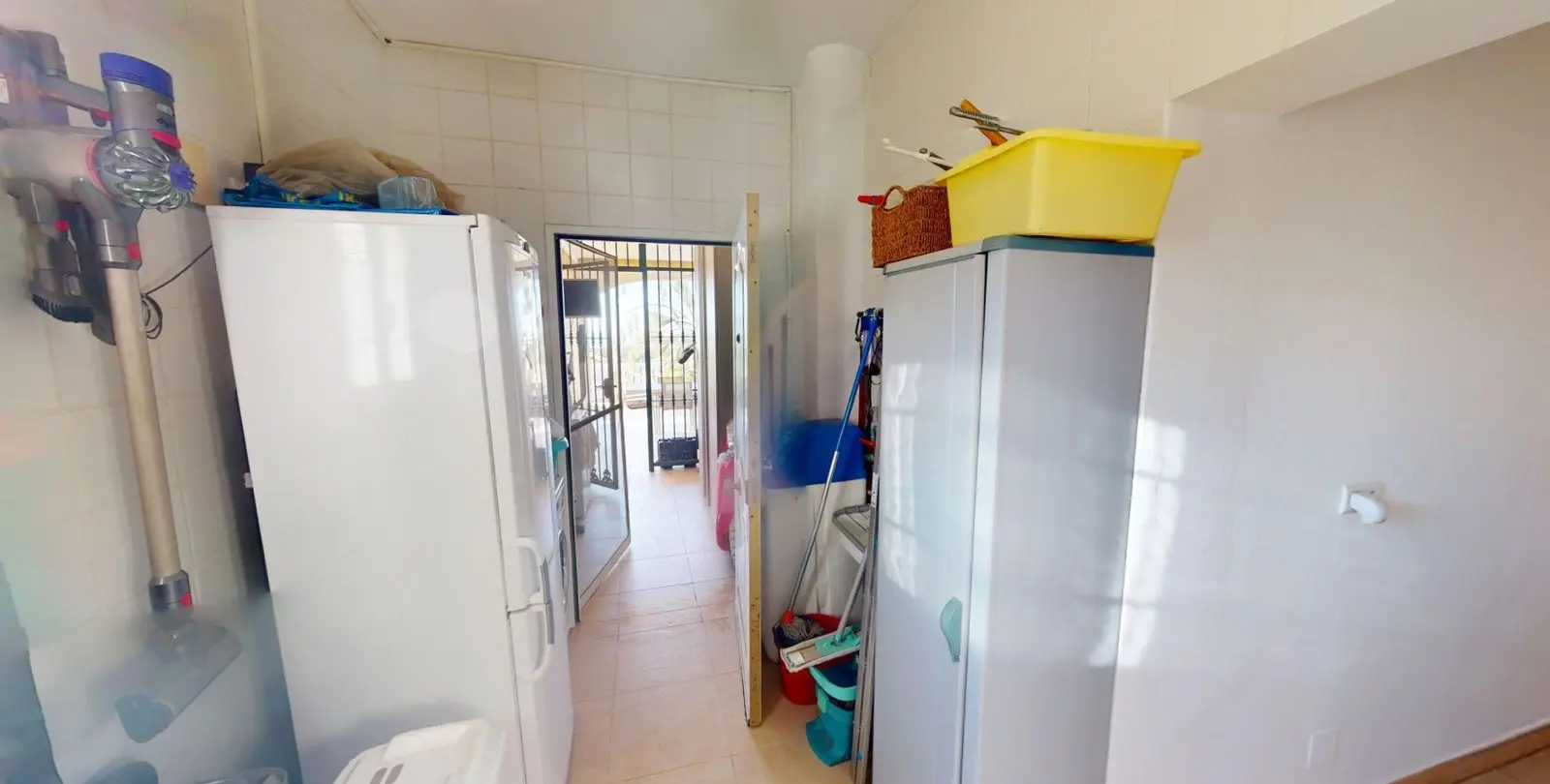 Sale of detached villa in Vélez-Málaga 29