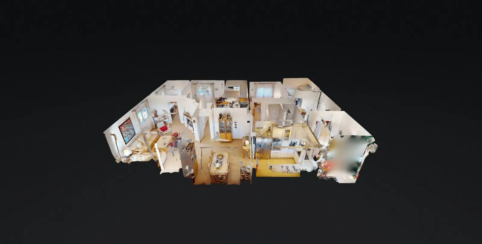 Sale of detached villa in Vélez-Málaga 31