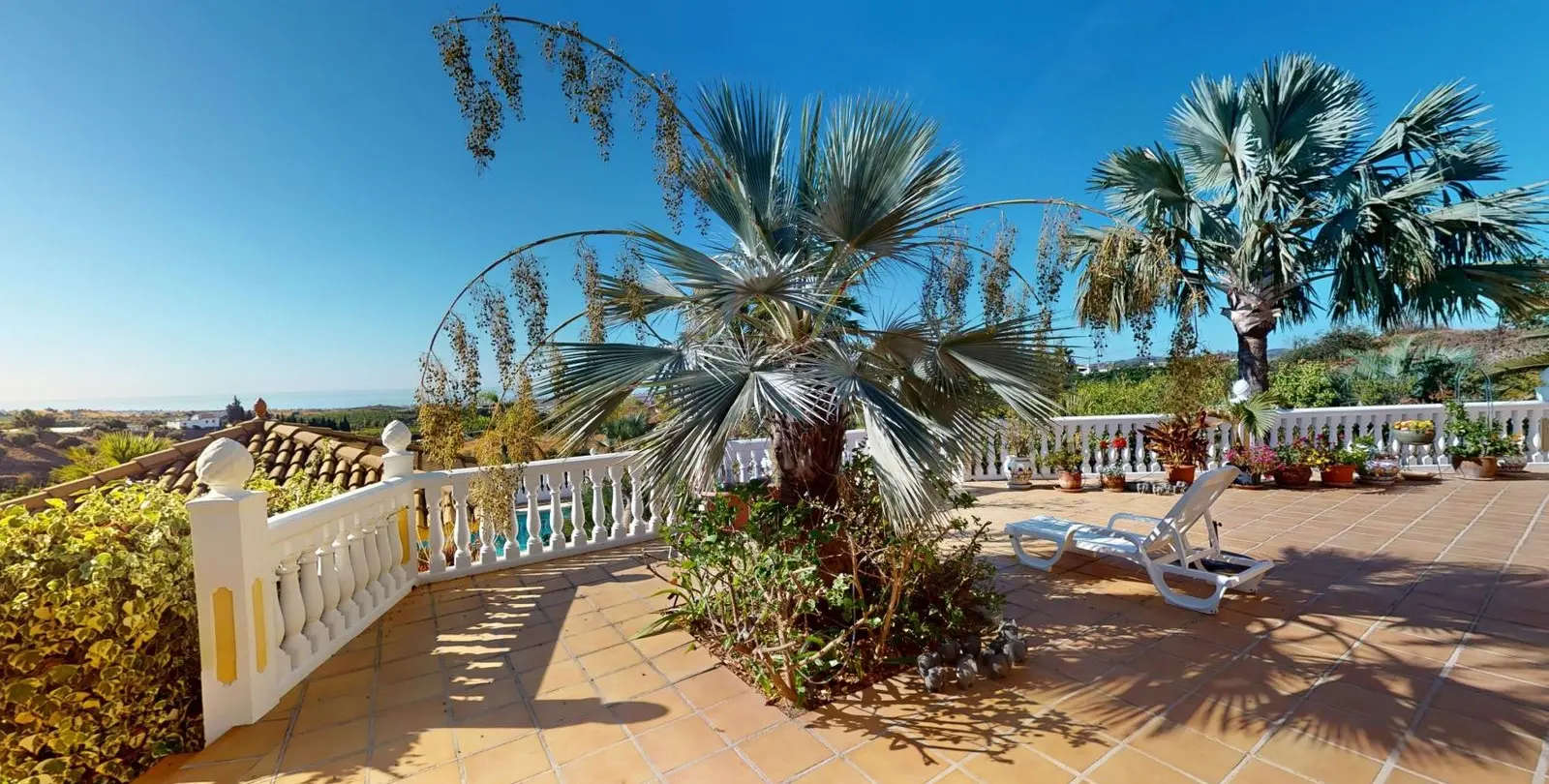 Sale of detached villa in Vélez-Málaga 37