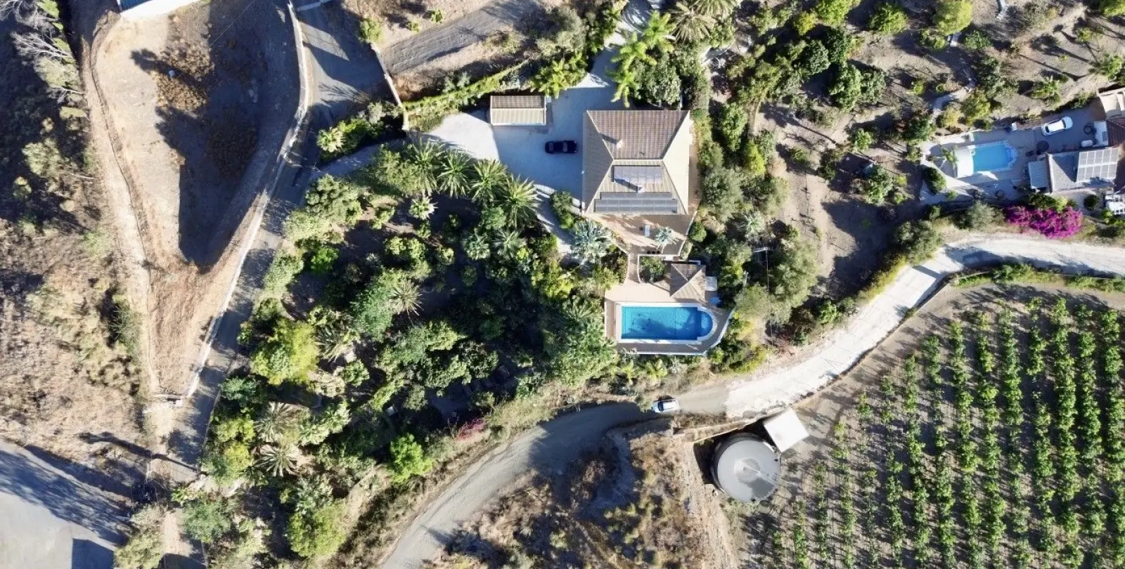 Sale of detached villa in Vélez-Málaga 42