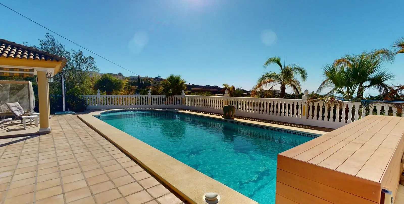 Sale of detached villa in Vélez-Málaga 48
