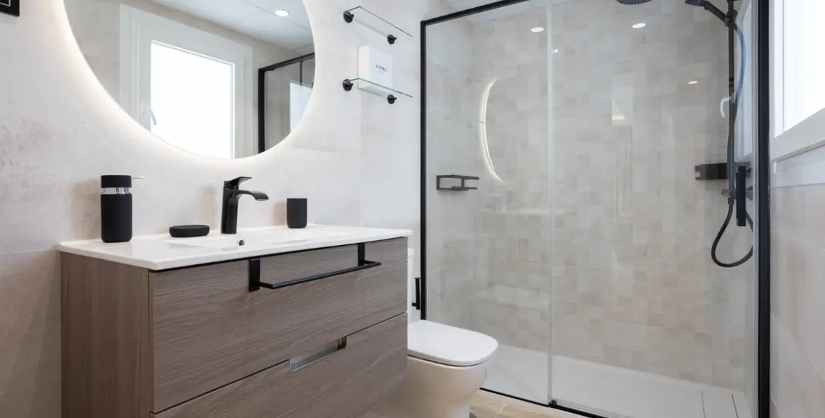 Sale of middle floor apartment in Nueva Andalucía 8