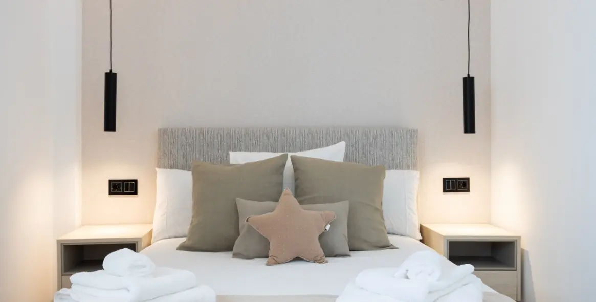 Sale of middle floor apartment in Nueva Andalucía 20