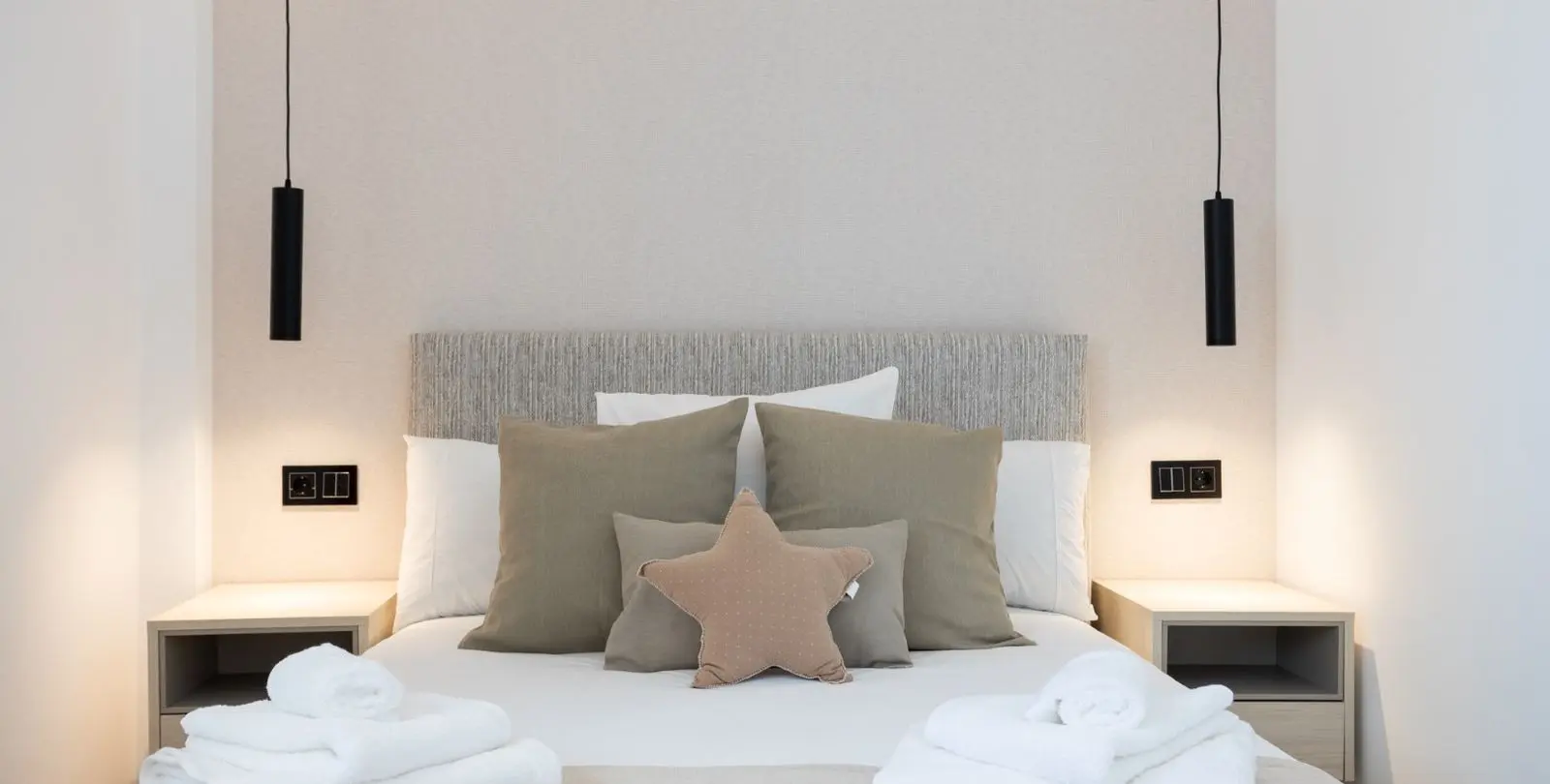 Venta de apartamento en planta media en Nueva Andalucía 20