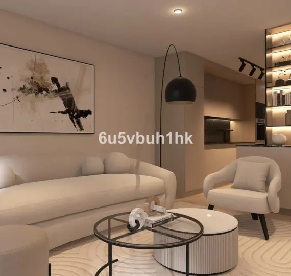 Ground floor apartment R5125681