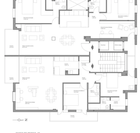 Ground floor apartment R5125681