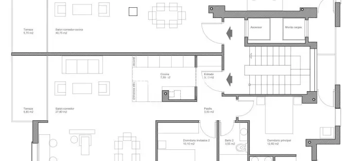 Ground floor apartment R5125681 1