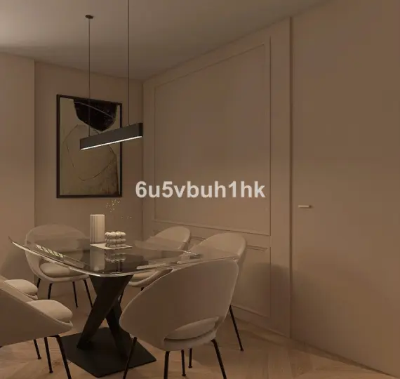 Ground floor apartment R5125681