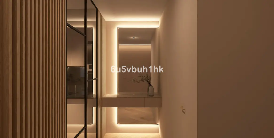 Sale of ground floor apartment in Malaga (district Málaga Centro) 6