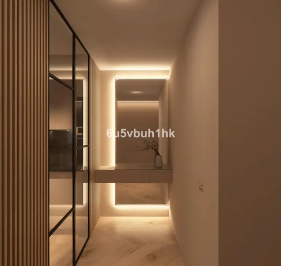 Ground floor apartment R5125681