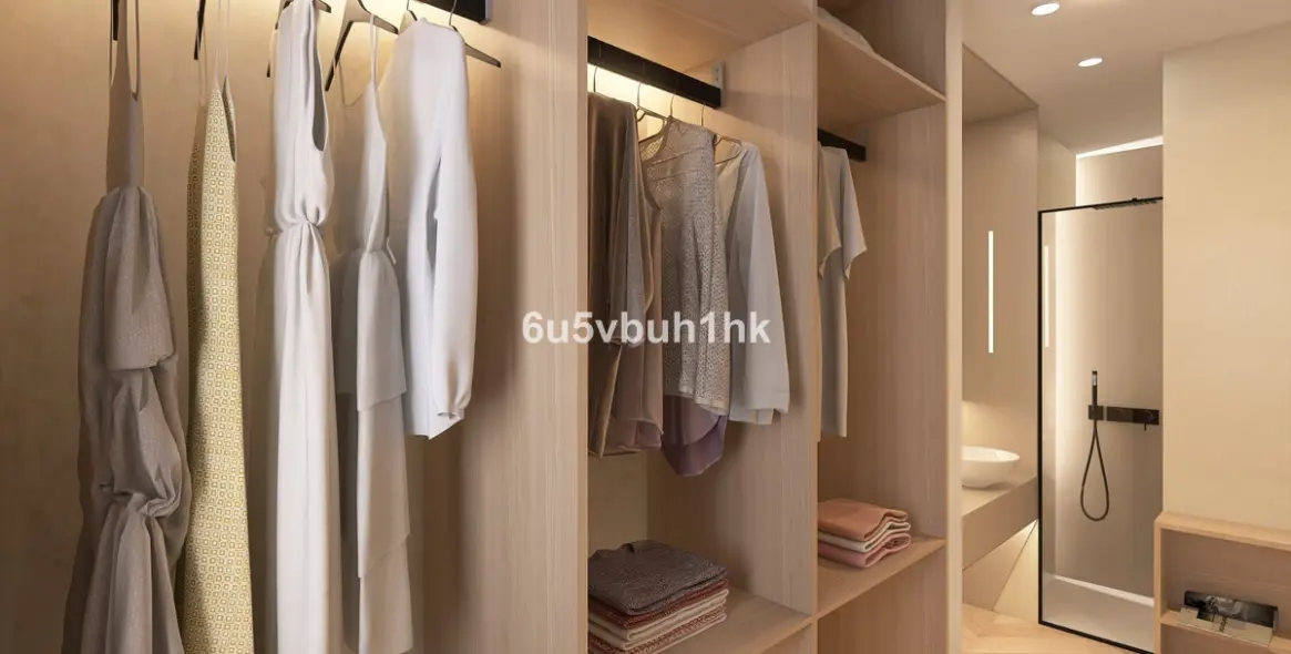 Sale of ground floor apartment in Malaga (district Málaga Centro) 9