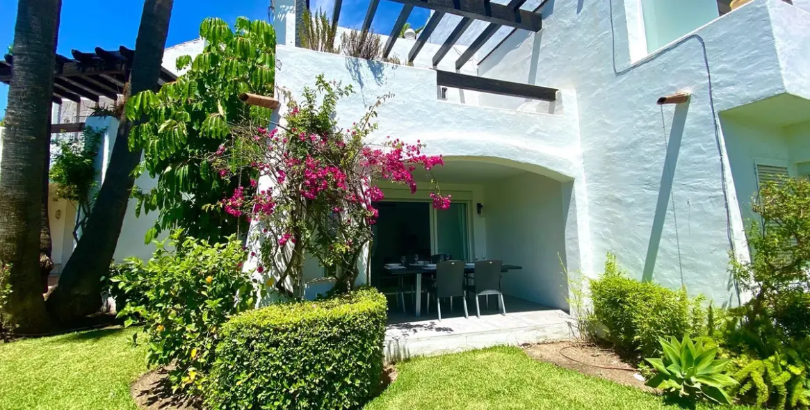 Продажа таунхауса в Costalita 1