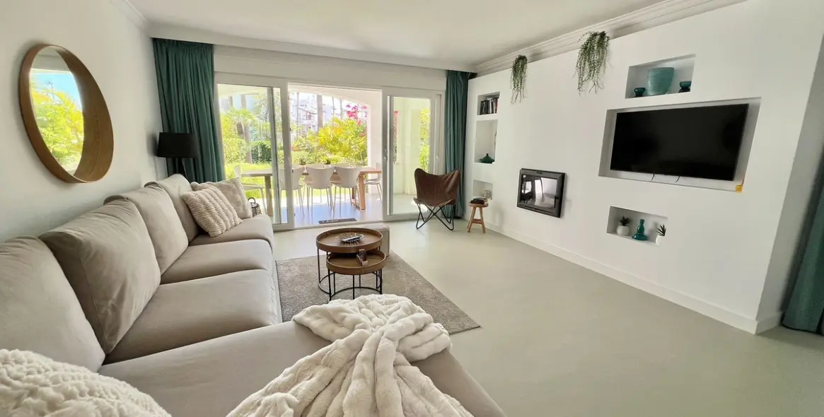 Продажа таунхауса в Costalita 2