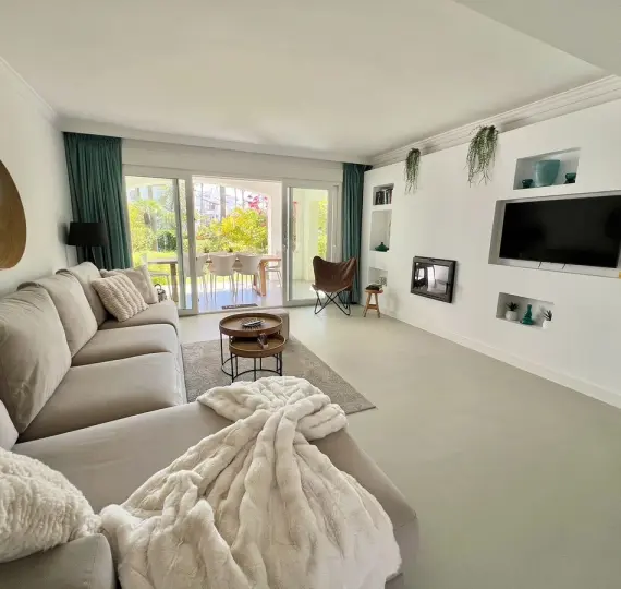 Продажа таунхауса в Costalita