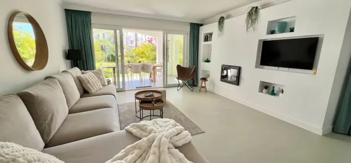 Продажа таунхауса в Costalita 1