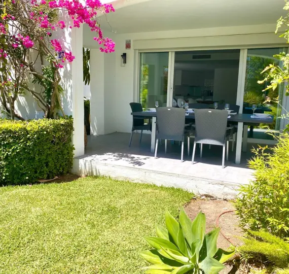 Продажа таунхауса в Costalita