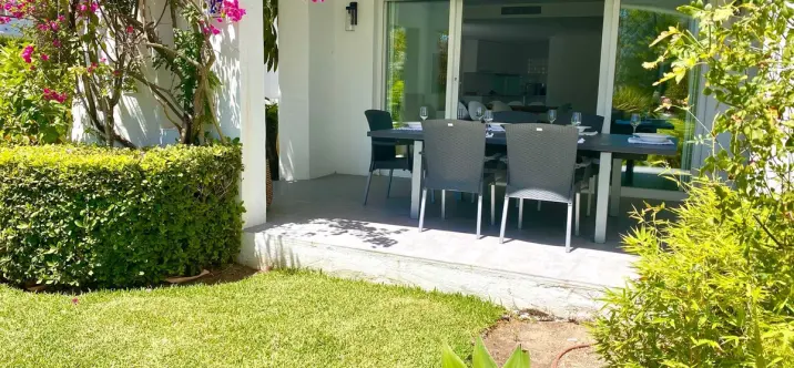 Продажа таунхауса в Costalita 2