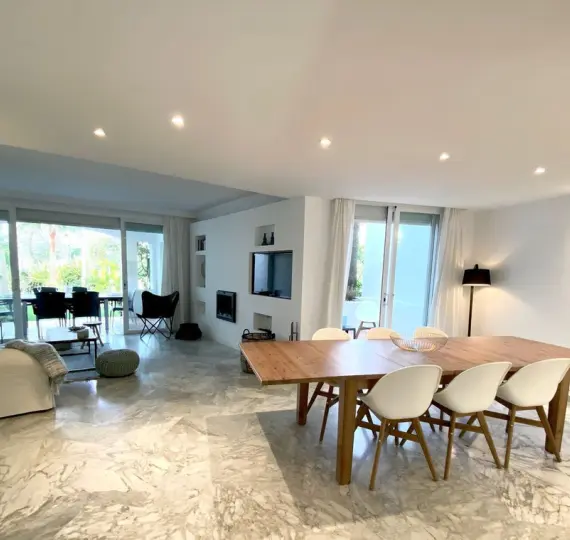 Продажа таунхауса в Costalita