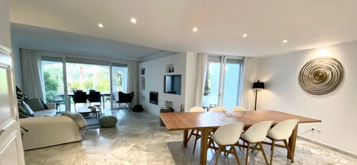 Продажа таунхауса в Costalita 3