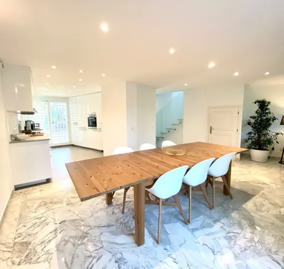 Продажа таунхауса в Costalita