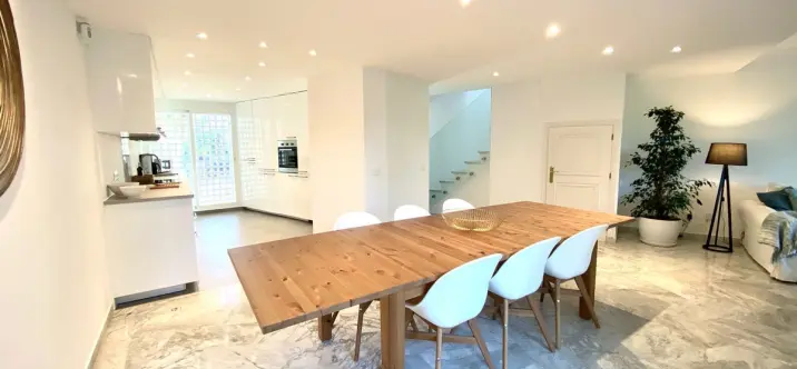 Продажа таунхауса в Costalita 4