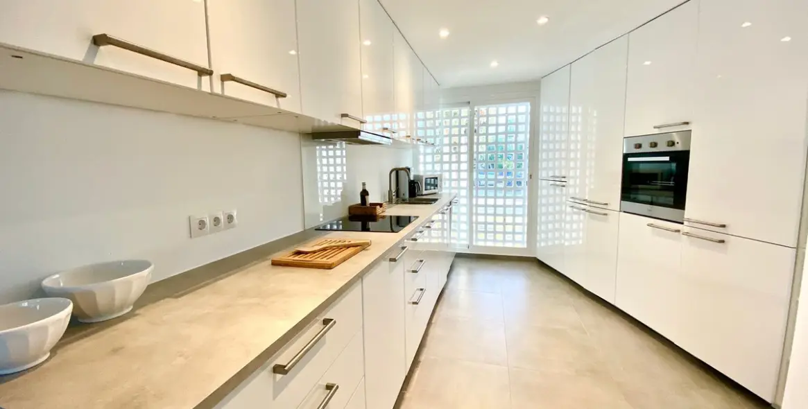 Продажа таунхауса в Costalita 6