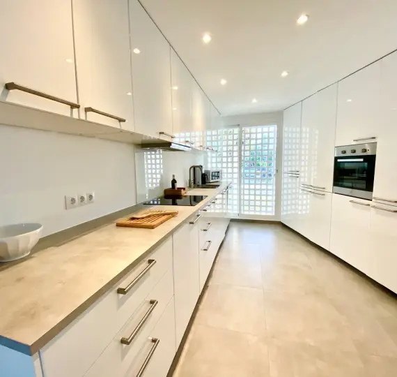 Продажа таунхауса в Costalita