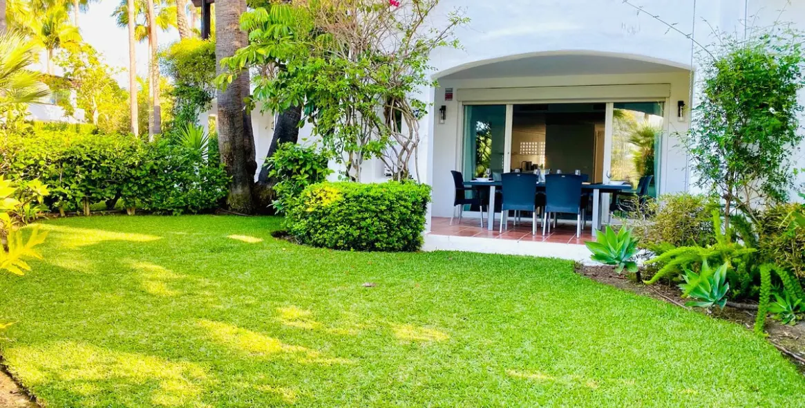 Продажа таунхауса в Costalita 7