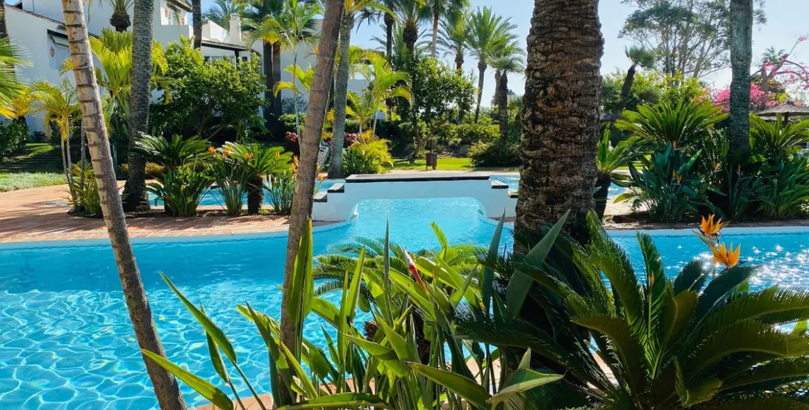 Продажа таунхауса в Costalita 8