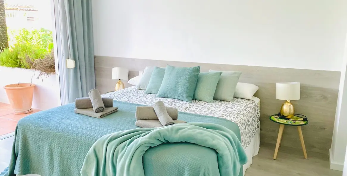 Продажа таунхауса в Costalita 9